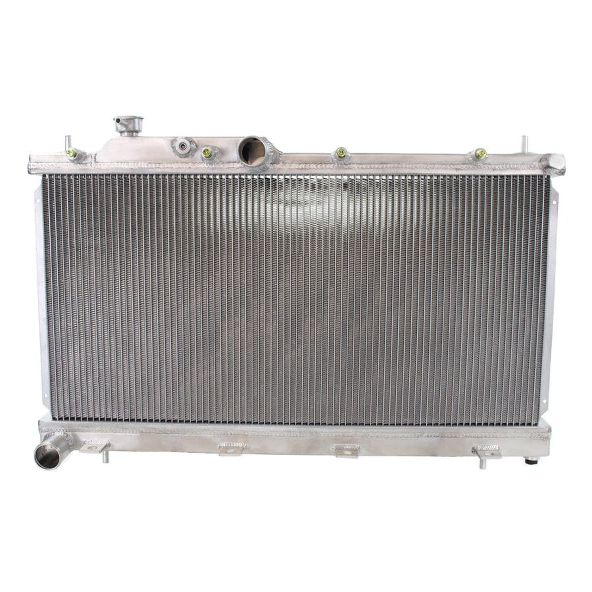 Koyo Radiator Subaru WRX / STI 2008-2021 / Subaru Legacy GT 2005-2012 (Manual Transmission) | VH091662