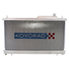 Koyo Radiator Subaru WRX / STI 2008-2021 / Subaru Legacy GT 2005-2012 (Manual Transmission) | VH091662