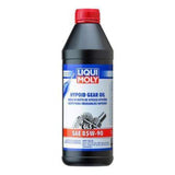 LIQUI MOLY 1L Hypoid Gear Oil (GL5) SAE 85W-90 | 20010