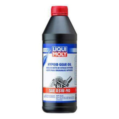 LIQUI MOLY 1L Hypoid Gear Oil (GL5) SAE 85W-90 | 20010