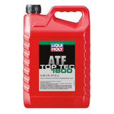 LIQUI MOLY 5L Top Tec ATF 1800 Automatic Transmission Fluid | 22036