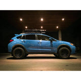 LP Aventure 1.5in Lift Kit - Bare Subaru Crosstrek 2013-2017