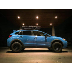 LP Aventure 1.5in Lift Kit - Bare Subaru Crosstrek 2013-2017