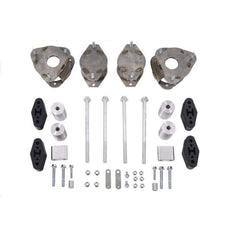 LP Aventure 2in Lift Kit - Bare Subaru Outback 2010-2014