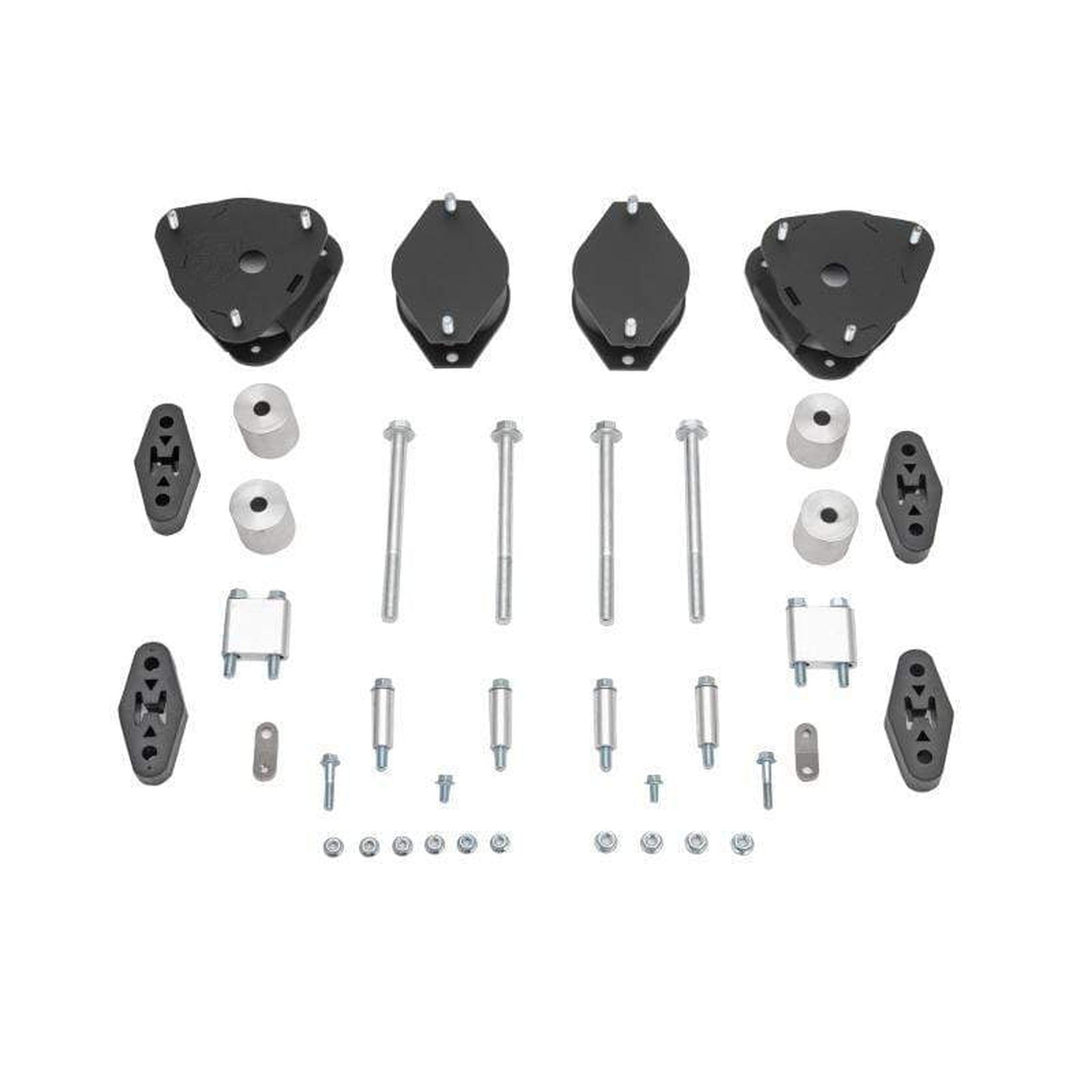 LP Aventure 2in Lift Kit - Powder Coated Subaru Outback 2015-2019