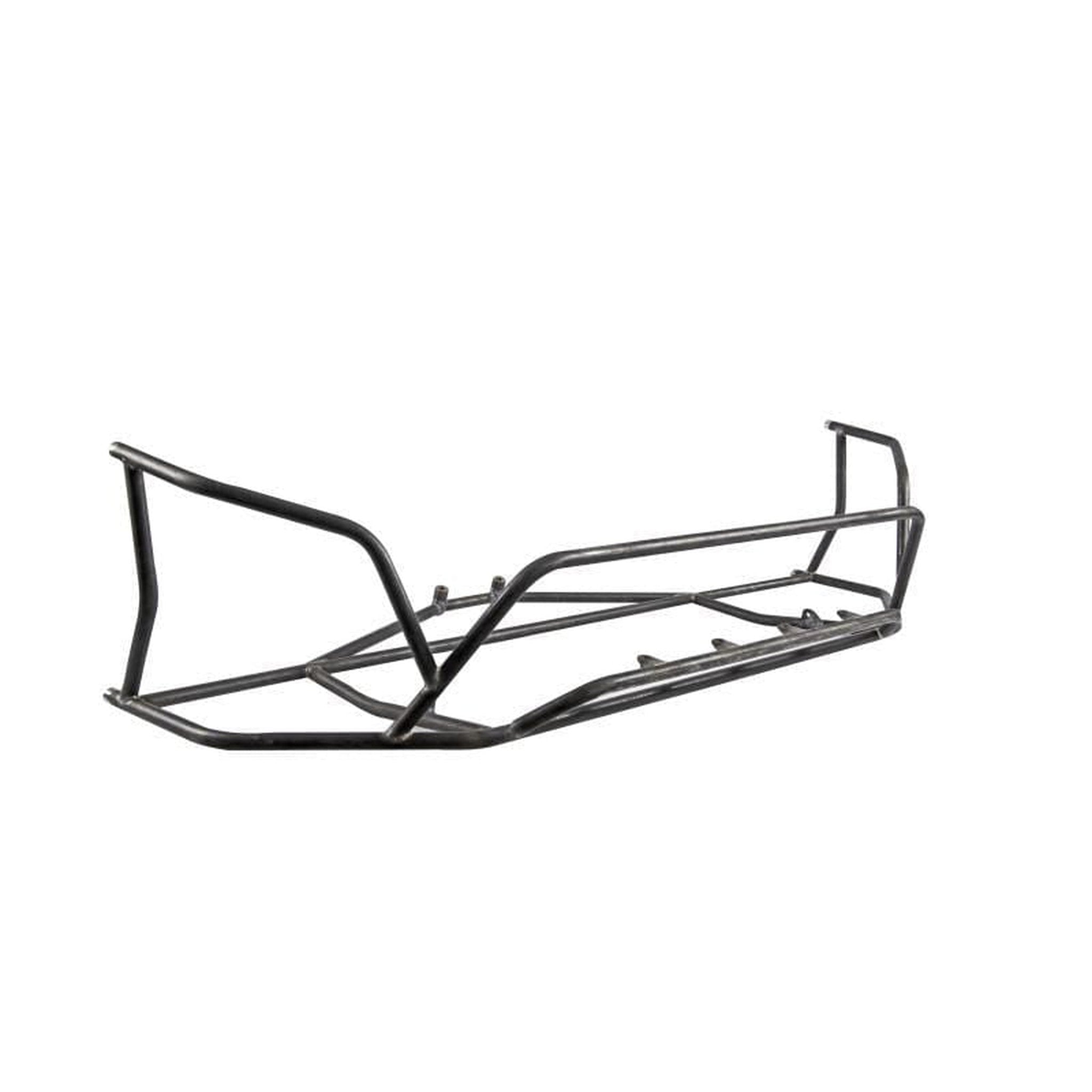LP Aventure Big Bumper Guard - Bare Subaru Crosstrek 2018-2019