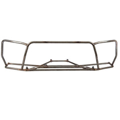LP Aventure Big Bumper Guard - Bare Subaru Forester XT 2014-2018