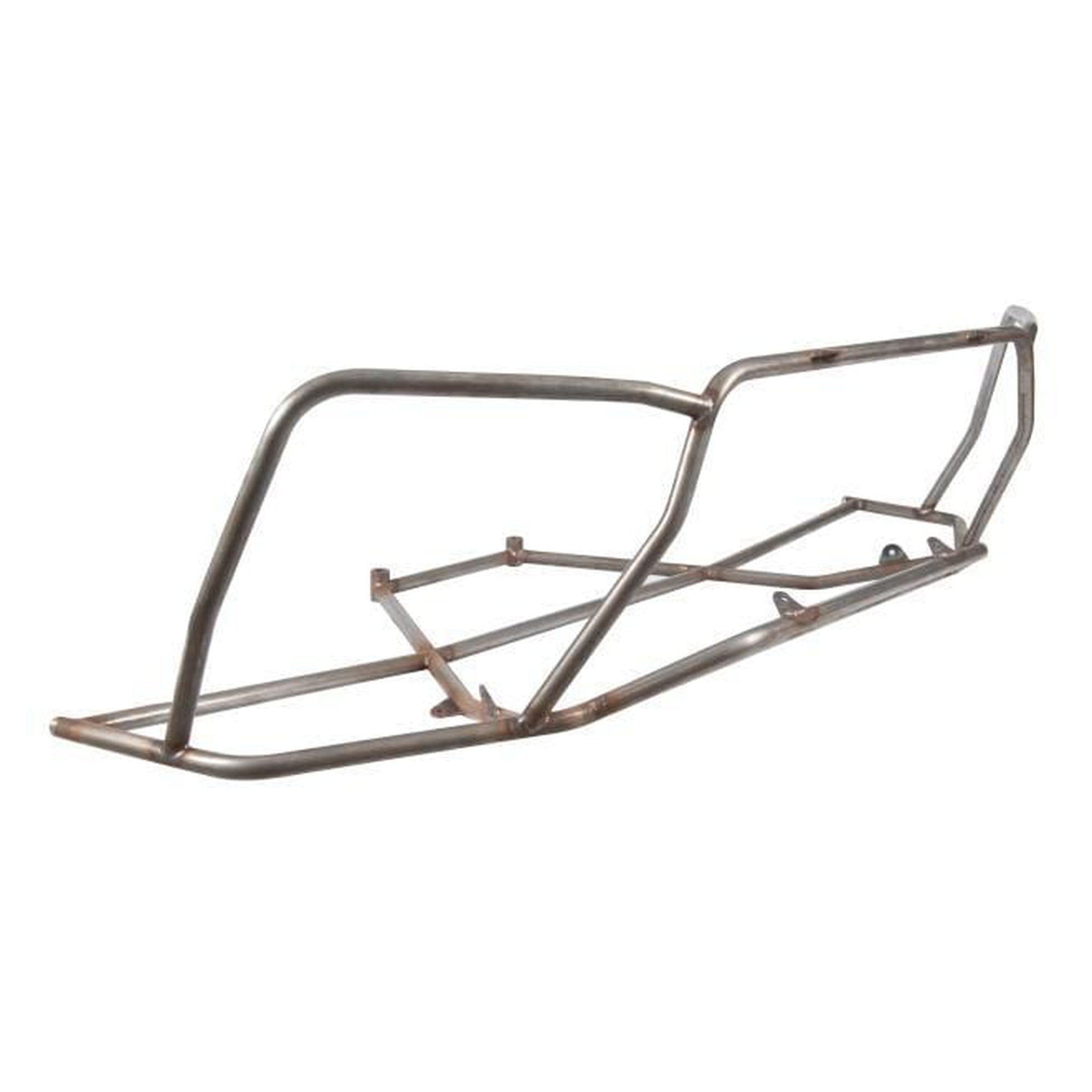 LP Aventure Big Bumper Guard - Bare Subaru Forester XT 2014-2018