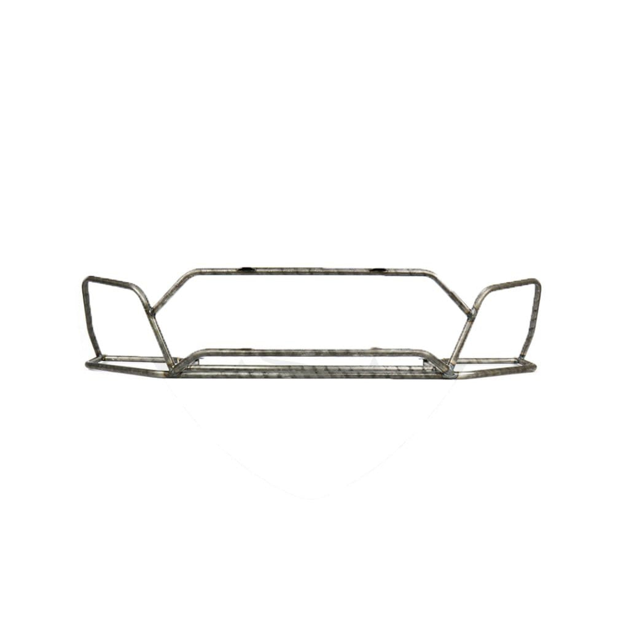 LP Aventure Big Bumper Guard - Bare Subaru Outback 2013-2014