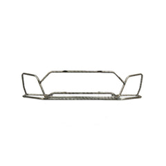 LP Aventure Big Bumper Guard - Bare Subaru Outback 2013-2014