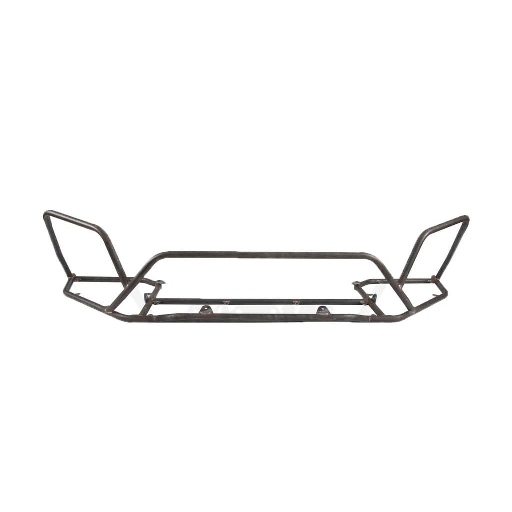 LP Aventure Big Bumper Guard - Bare Subaru Outback 2018-2019