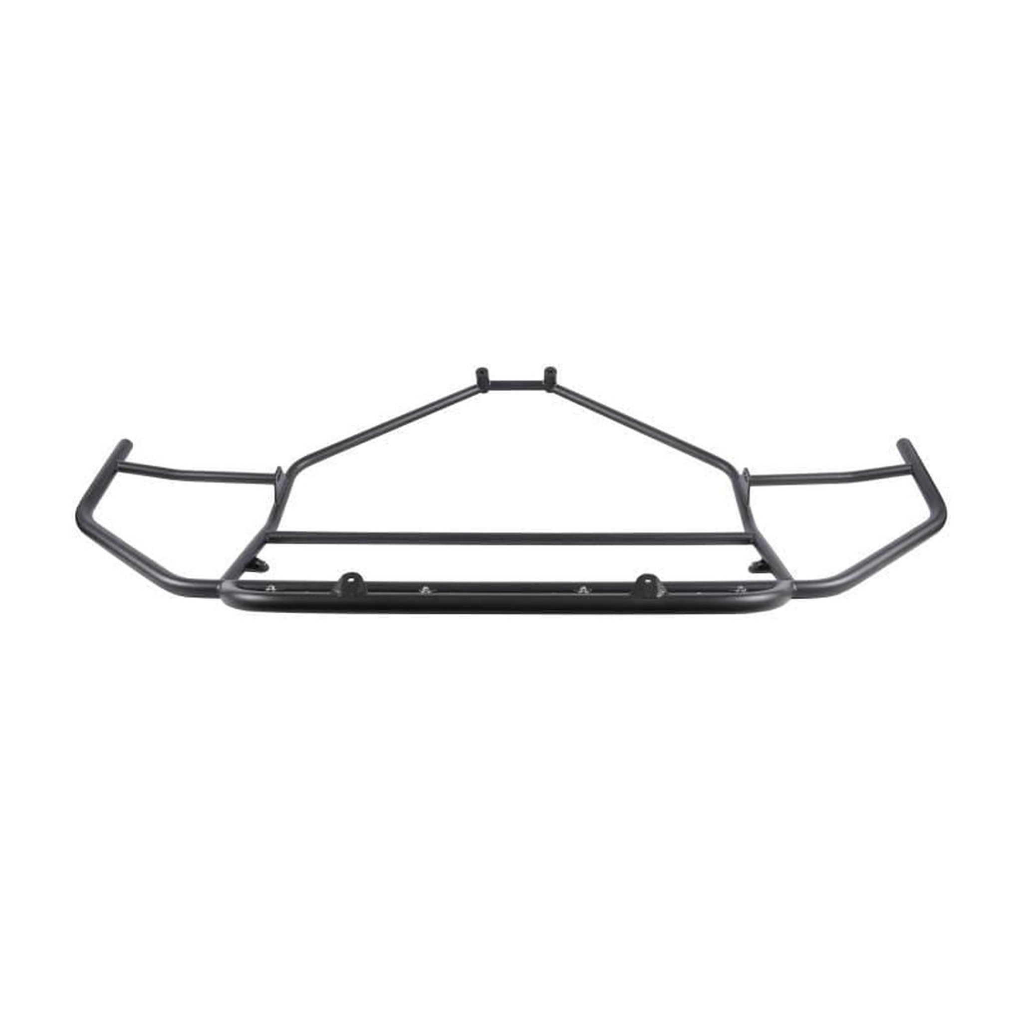 LP Aventure Bumper Guard - Powder Coated (Incl Front Plate) Subaru Forester 2019-2021