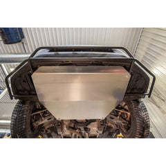 LP Aventure Main Skid Plate Subaru Crosstrek 2013-2017