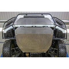LP Aventure Main Skid Plate Subaru Forester XT 2014-2018