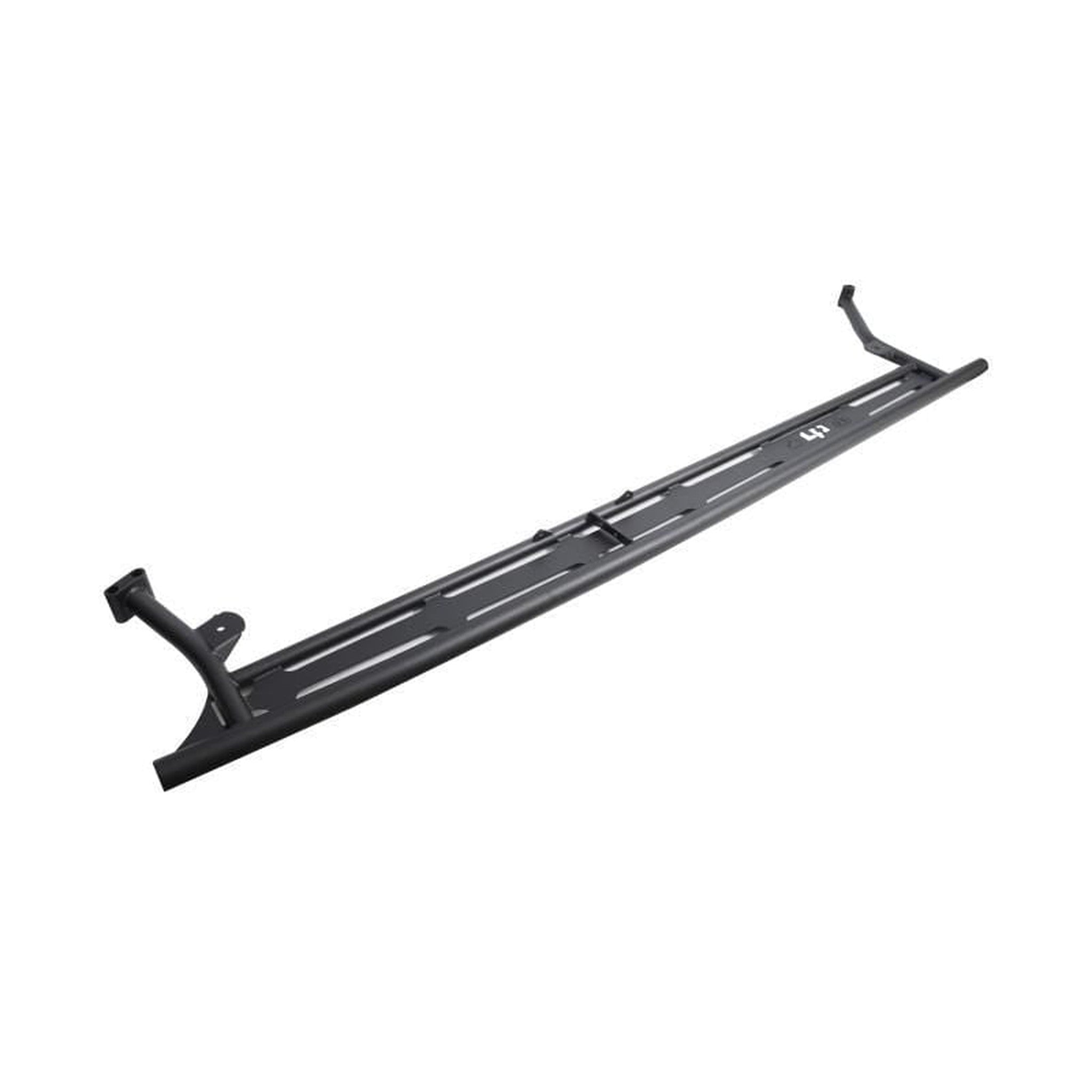LP Aventure Rock Sliders (Rock Guard) - Powder Coated (Pair) Subaru Forester 2019-2020