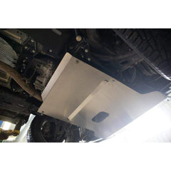LP Aventure Skid Plate Subaru Forester CVT Transmission 2019-2021