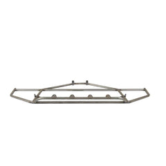 LP Aventure Small Bumper Guard - Bare Subaru Crosstrek 2013-2017