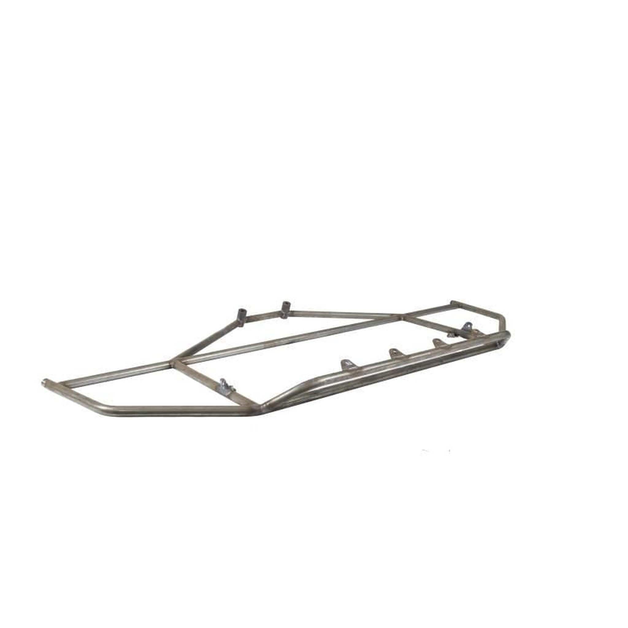 LP Aventure Small Bumper Guard - Bare Subaru Crosstrek 2013-2017