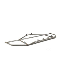 LP Aventure Small Bumper Guard - Bare Subaru Crosstrek 2013-2017