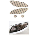 Lamin-X Headlight Covers Subaru WRX / STI 2015-2021