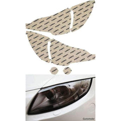 Lamin-X Headlight Precut Covers Subaru Legacy 2010-2012