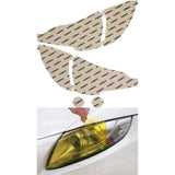 Lamin-X Headlight Precut Covers Subaru Legacy 2010-2012