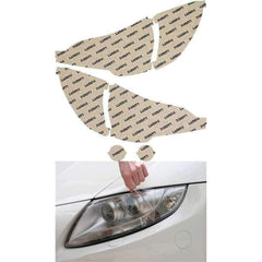 Lamin-X Headlight Precut Covers Subaru Legacy 2010-2012