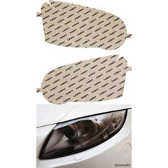 Lamin-X Headlight Precut Covers Subaru WRX / STI 2004-2005
