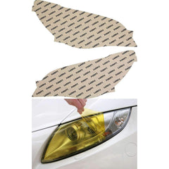 Lamin-X Headlight Precut Covers Subaru WRX / STI 2006-2007