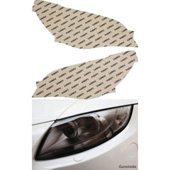 Lamin-X Headlight Precut Covers Subaru WRX / STI 2006-2007