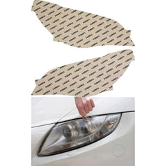 Lamin-X Headlight Precut Covers Subaru WRX / STI 2006-2007
