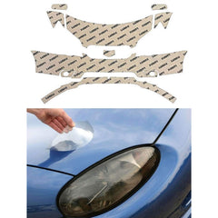 Lamin-x Clear Bra Paint Protector Subaru Legacy 2005-2007