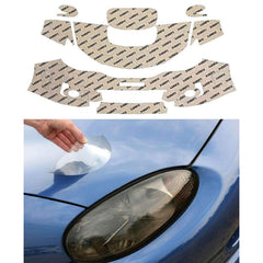 Lamin-x Clear Bra Paint Protector Subaru STI 2008-2014