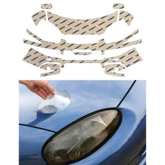 Lamin-x Clear Bra Paint Protector Subaru WRX 2004-2005