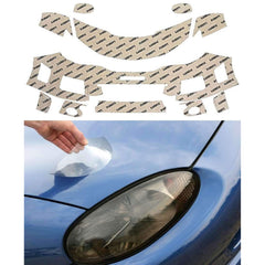 Lamin-x Clear Bra Paint Protector Subaru WRX 2008-2014