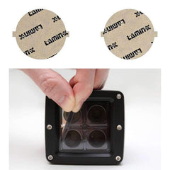 Lamin-x Fog Light Precut Covers Subaru WRX / STI 2008-2014
