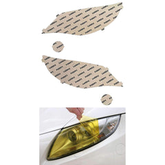 Lamin-x Headlight Precut Covers Subaru WRX / STI 2008-2014