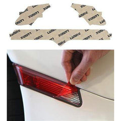 Lamin-x Side Marker and Reverse Light Covers Subaru BRZ 2013-2016