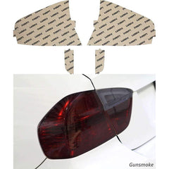 Lamin-x Tail Light Precut Covers Subaru Legacy 2008-2009