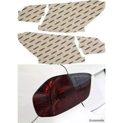 Lamin-x Tail Light Precut Covers Subaru Legacy 2010-2012