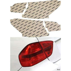 Lamin-x Tail Light Precut Covers Subaru Legacy 2010-2012