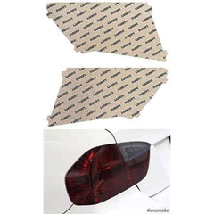 Lamin-x Tail Light Precut Covers Subaru STI Sedan 2011-2014
