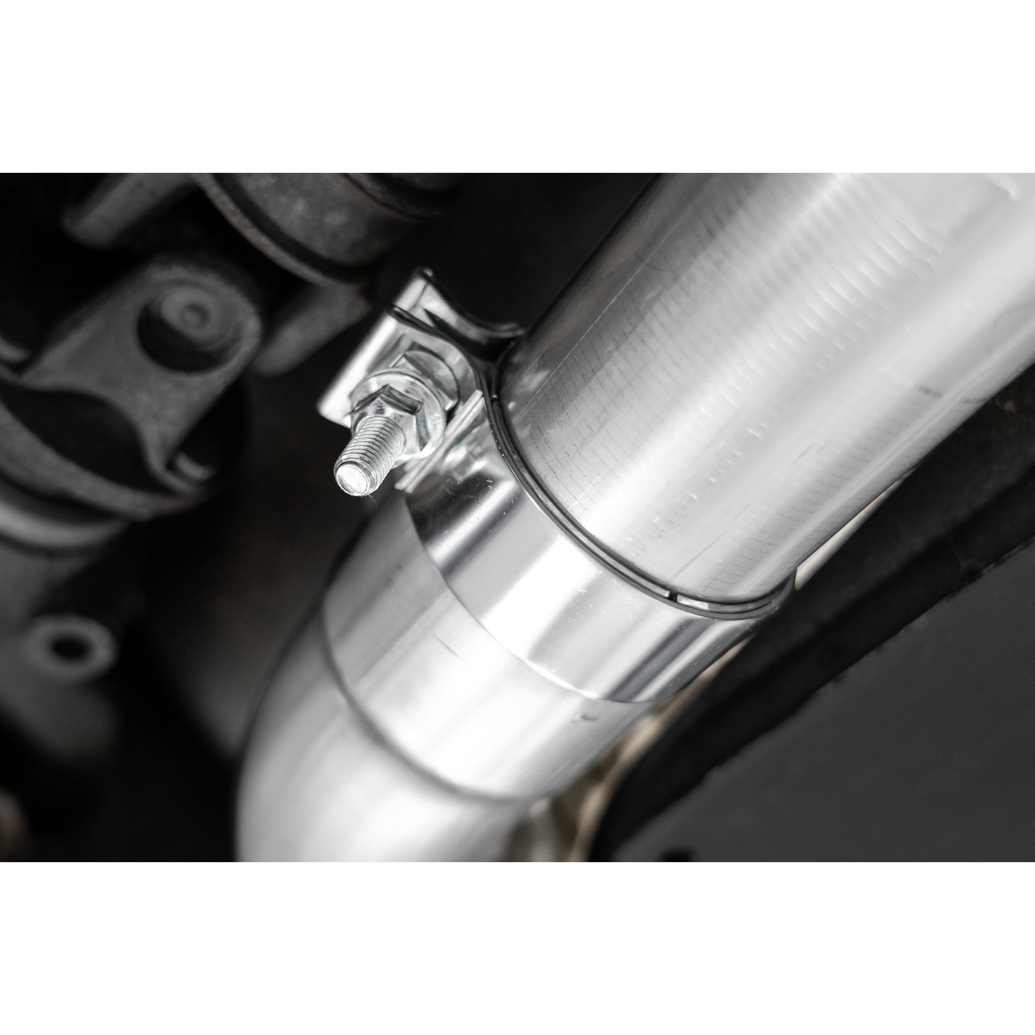 MBRP Armor Pro 3in Cat Back Exhaust Burnt Stainless Tips 2011-2021 Subaru WRX / STI Sedan | S48033BE