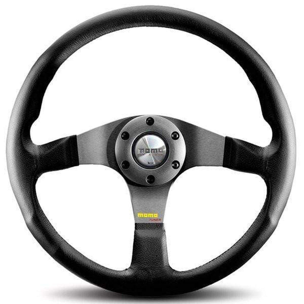 MOMO-Tuner-Steering-