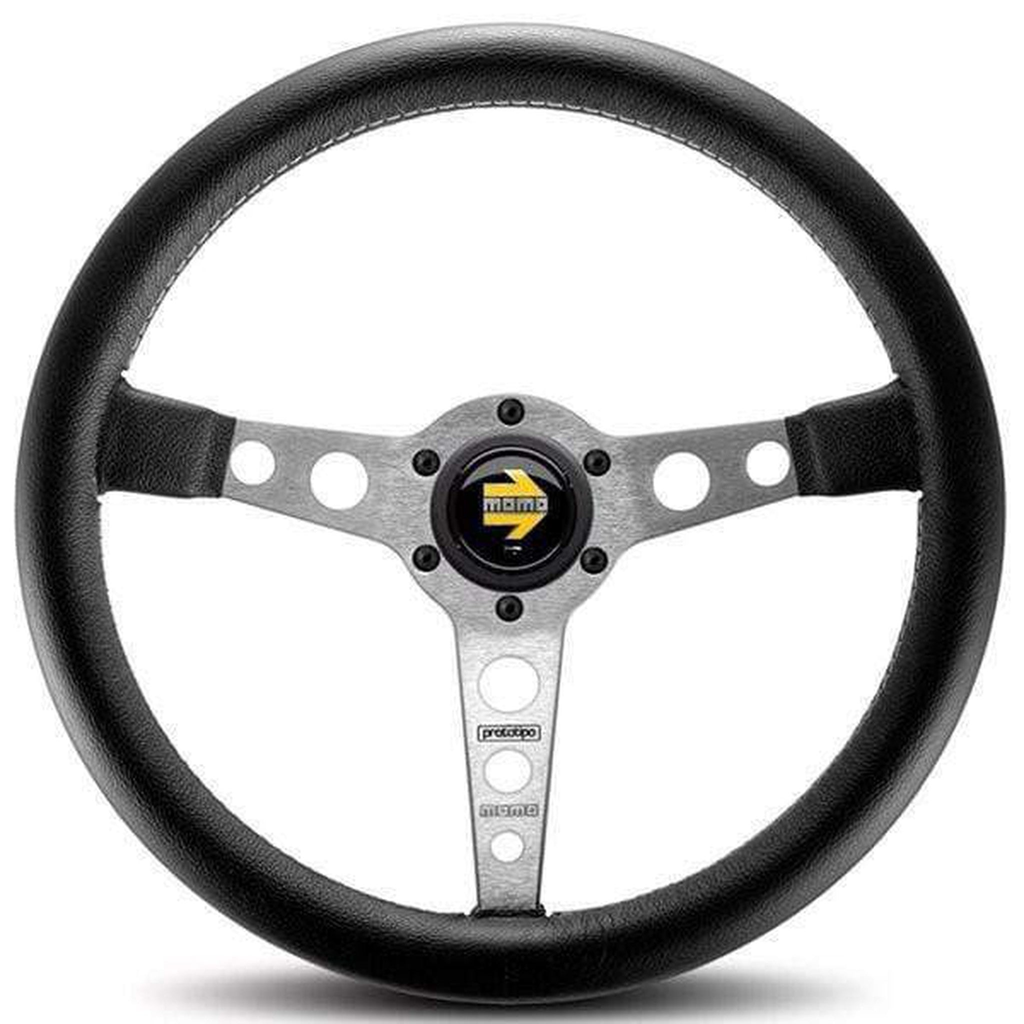 MOMO Tuning Prototipo Steering Wheel