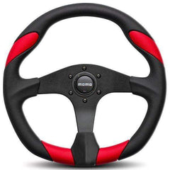 MOMO Tuning Quark Steering Wheel