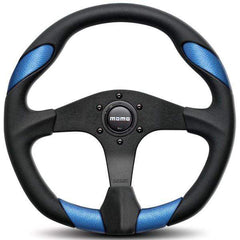 MOMO Tuning Quark Steering Wheel