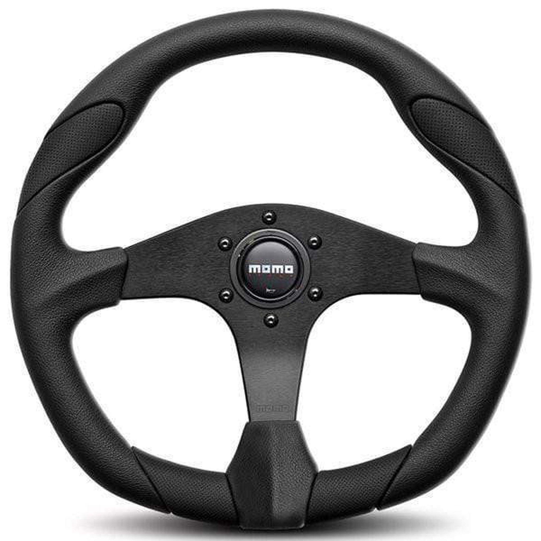 MOMO Tuning Quark Steering Wheel