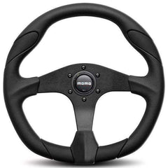 MOMO Tuning Quark Steering Wheel