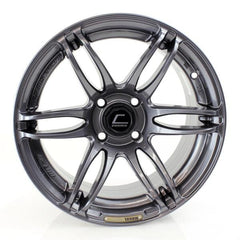 MRII Gunmetal Wheel 15x8 +30 4x100